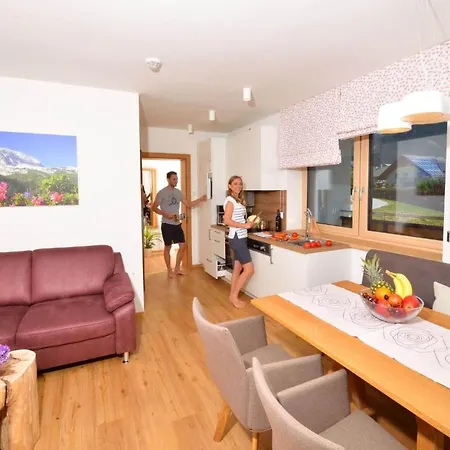 Appartements Kolb Tauplitz Exterior photo