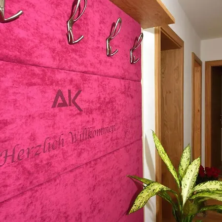 Appartements Kolb Tauplitz Exterior photo