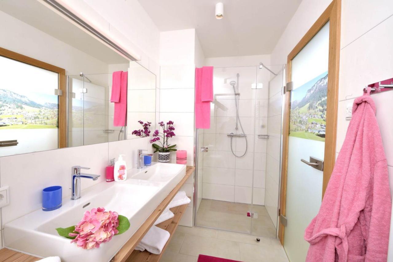 Kolb Apartment Tauplitz