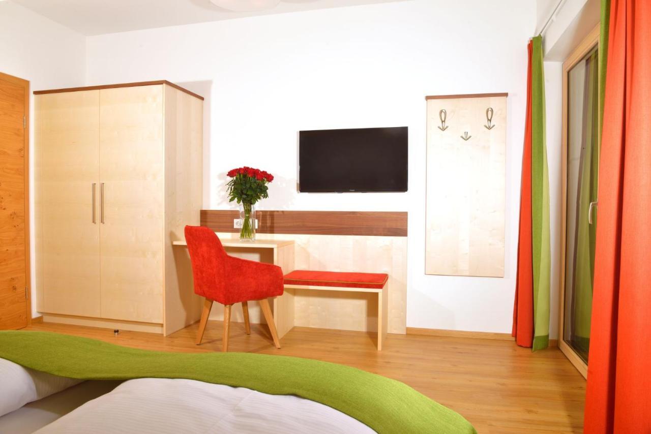 Kolb Apartment