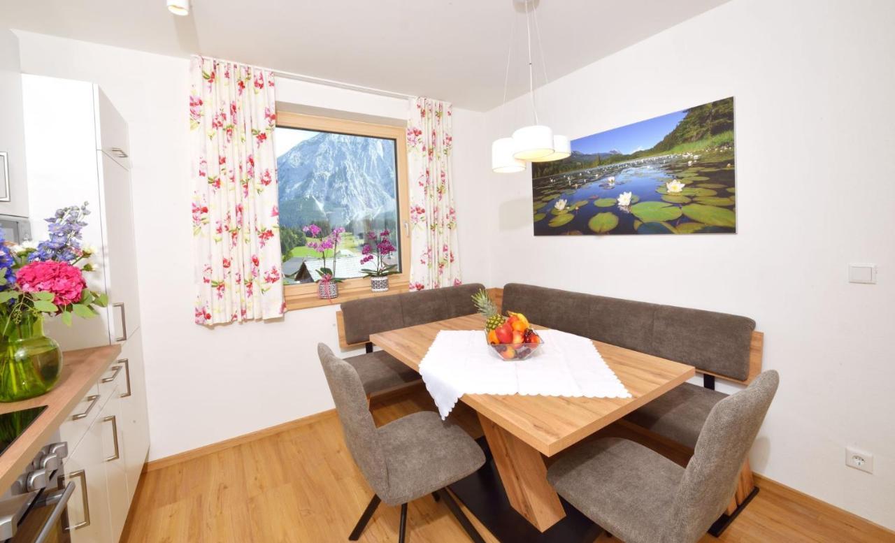Kolb Apartment Tauplitz